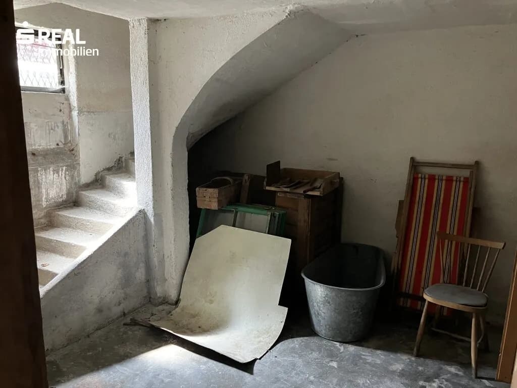 6-Zimmer-Gewerbeimmobilie kaufen in Lilienfeld – 214 m², € 230.000 – Bild 20 von 24