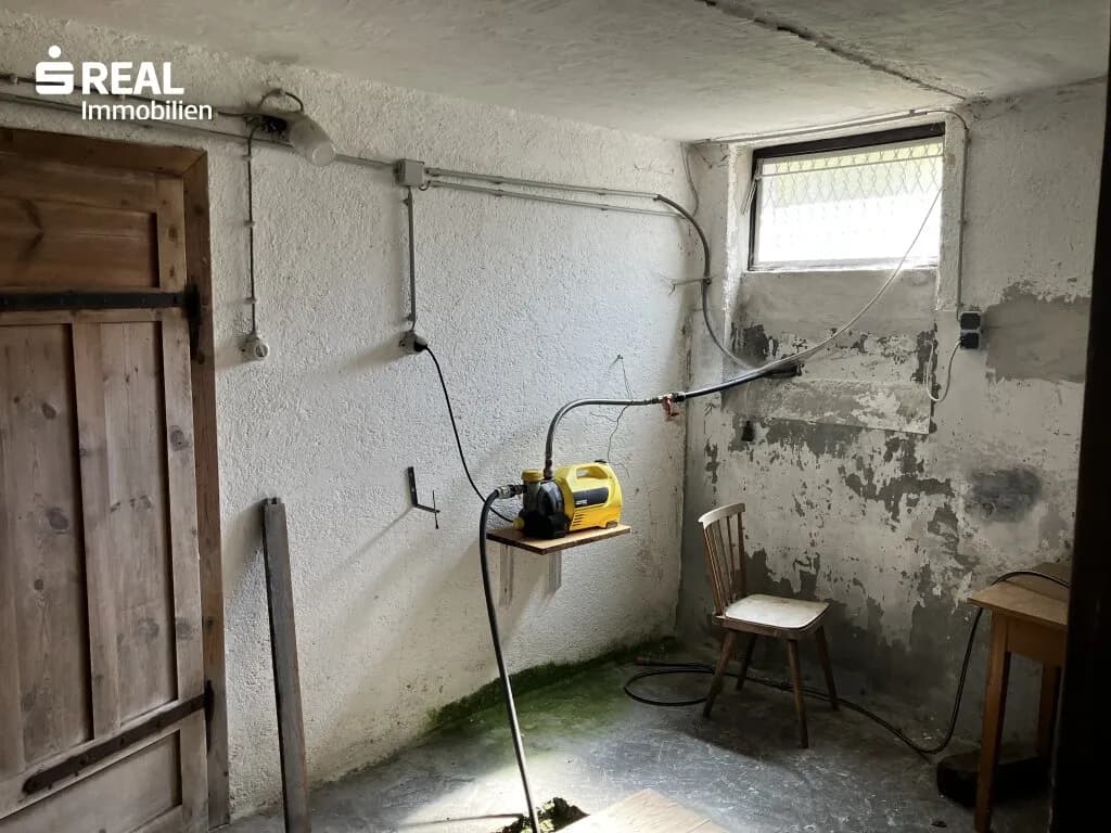 6-Zimmer-Gewerbeimmobilie kaufen in Lilienfeld – 214 m², € 230.000 – Bild 21 von 24