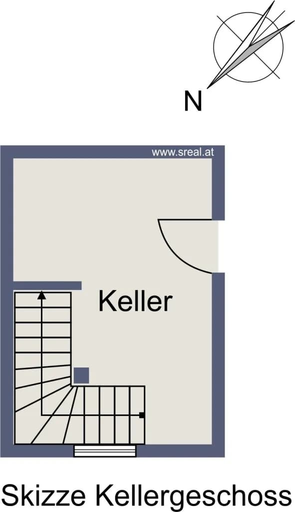 6-Zimmer-Gewerbeimmobilie kaufen in Lilienfeld – 214 m², € 230.000 – Bild 22 von 24