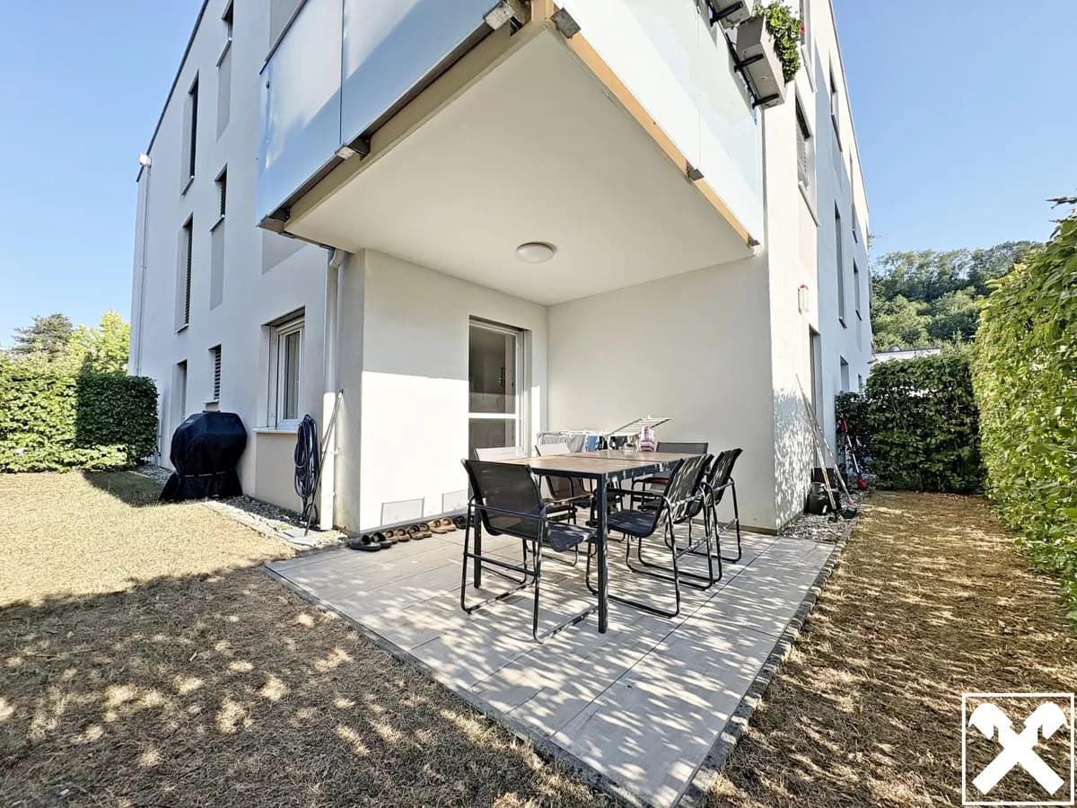Wohnung mieten in Wels-Land – 54,48 m², € 917 – Bild 6 von 6