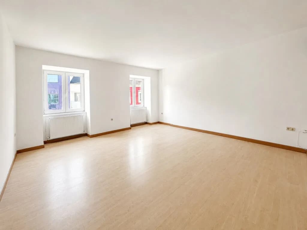 2-Zimmer-Wohnung kaufen in Grieskirchen – 65,07 m², € 69.900