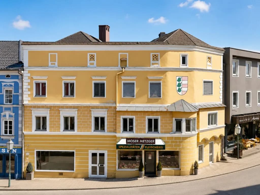 2-Zimmer-Wohnung kaufen in Grieskirchen – 65,07 m², € 69.900 – Bild 2 von 12