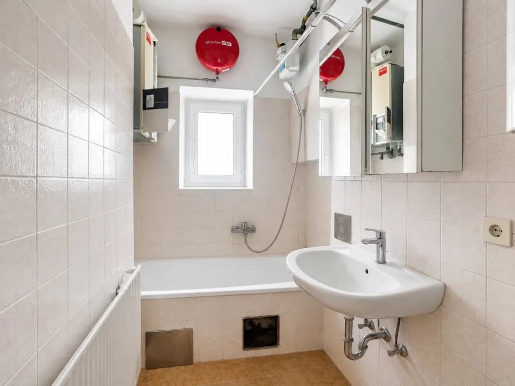 2-Zimmer-Wohnung kaufen in Grieskirchen – 65,07 m², € 69.900 – Bild 10 von 12