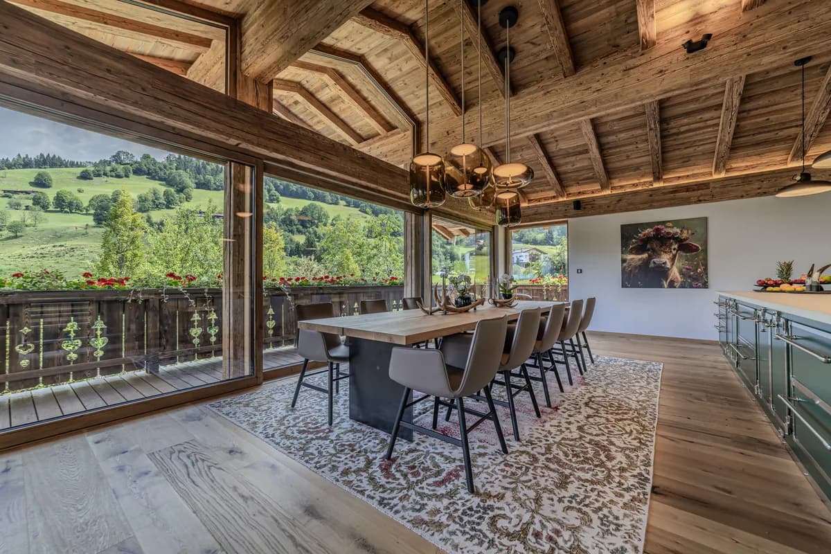 Immobilie kaufen in Kitzbühel – 1 400 m² – Bild 2 von 23