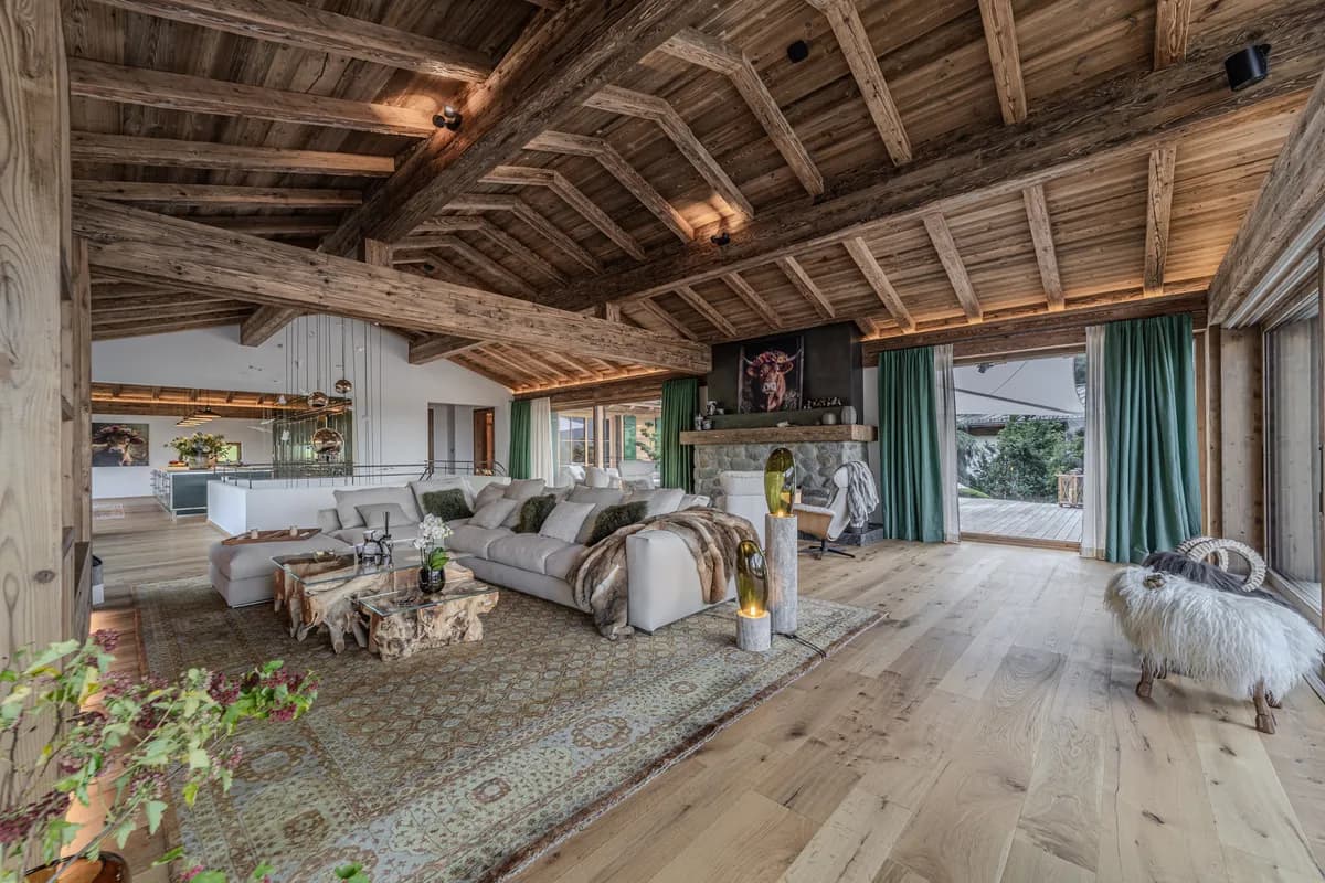 Immobilie kaufen in Kitzbühel – 1 400 m² – Bild 3 von 23