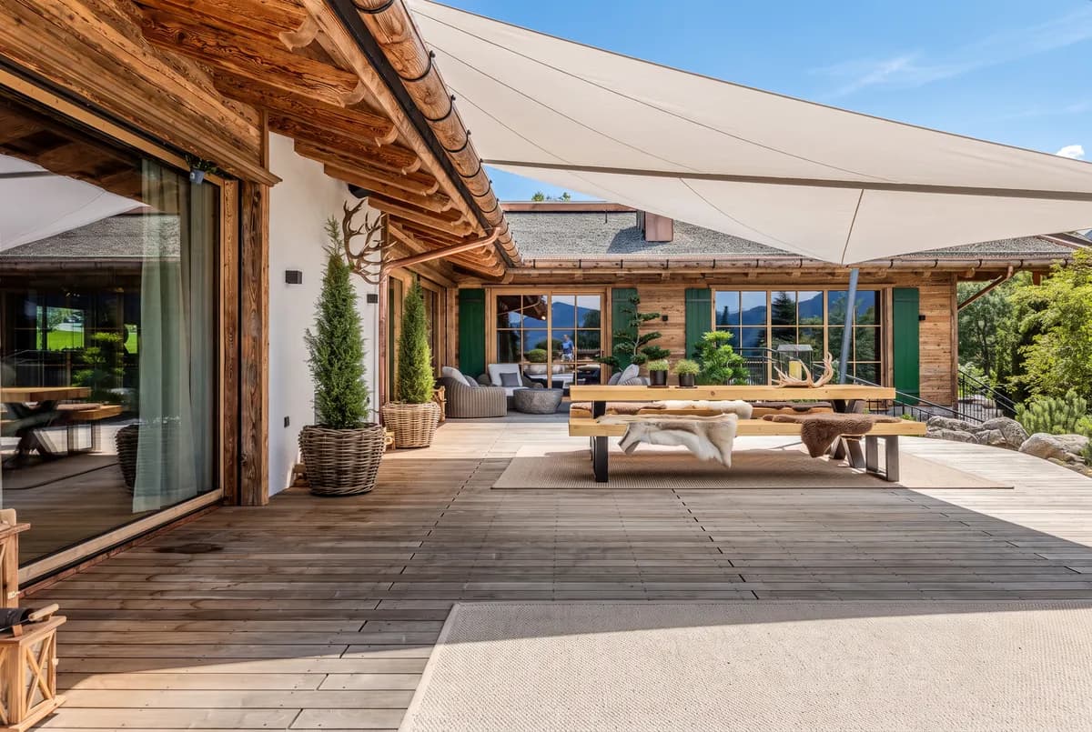 Immobilie kaufen in Kitzbühel – 1 400 m² – Bild 22 von 23