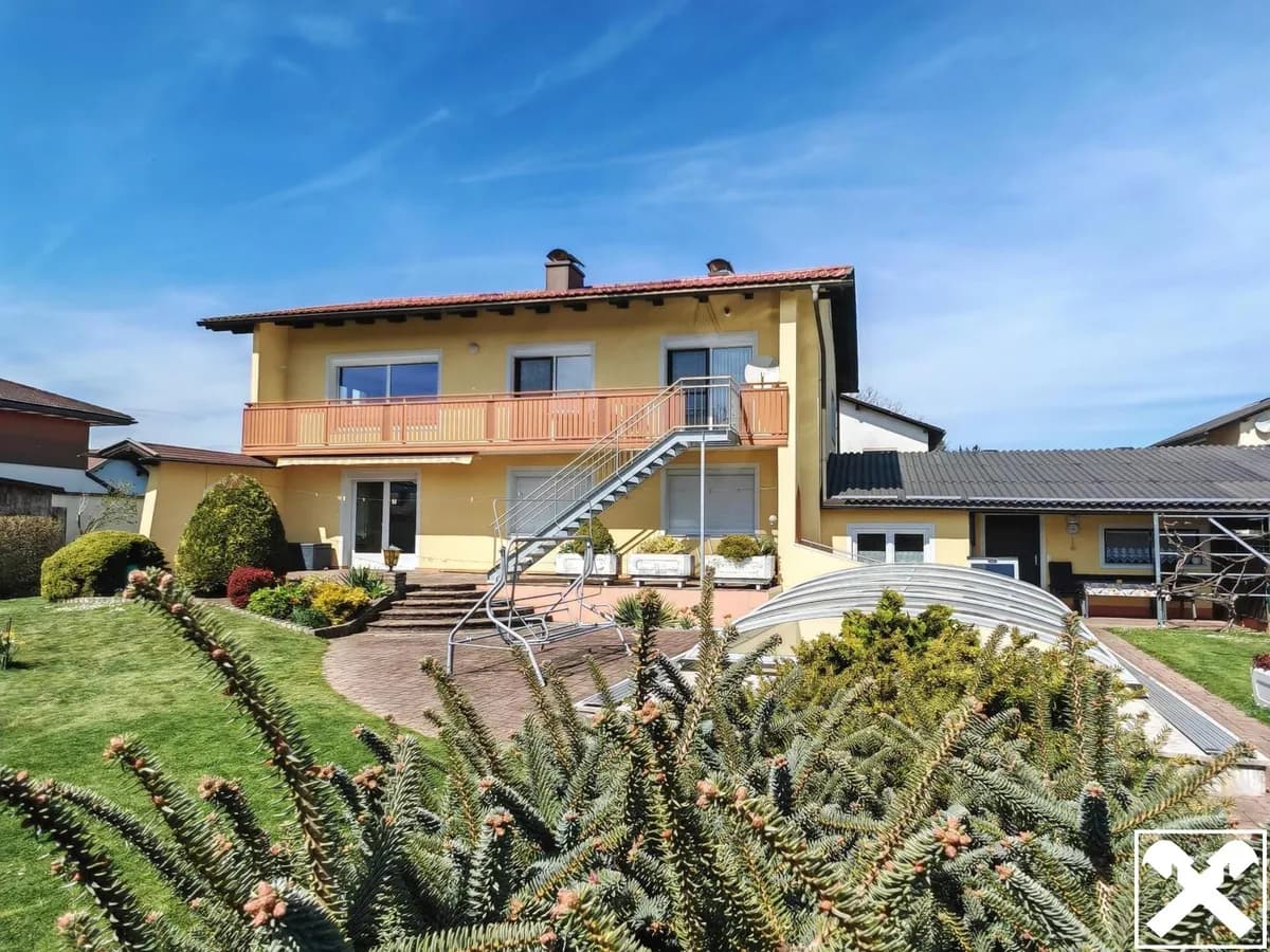 7-Zimmer-Haus kaufen in Klagenfurt – 221 m², € 559.000
