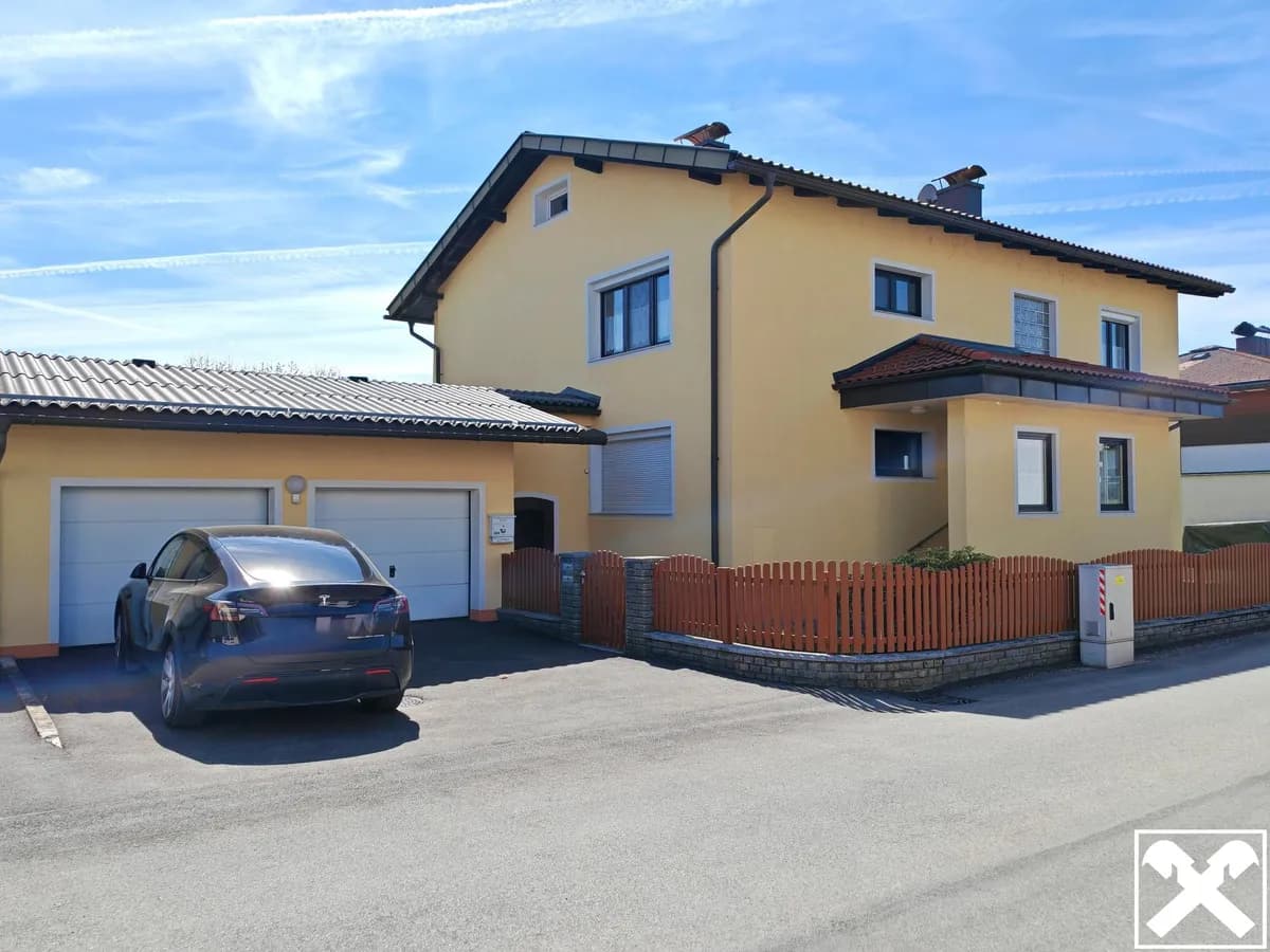 7-Zimmer-Haus kaufen in Klagenfurt – 221 m², € 559.000 – Bild 2 von 30