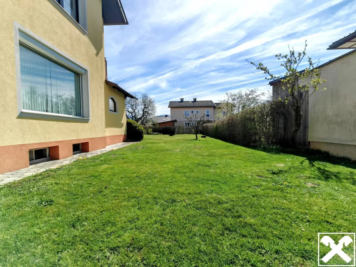 7-Zimmer-Haus kaufen in Klagenfurt – 221 m², € 559.000 – Bild 7 von 30