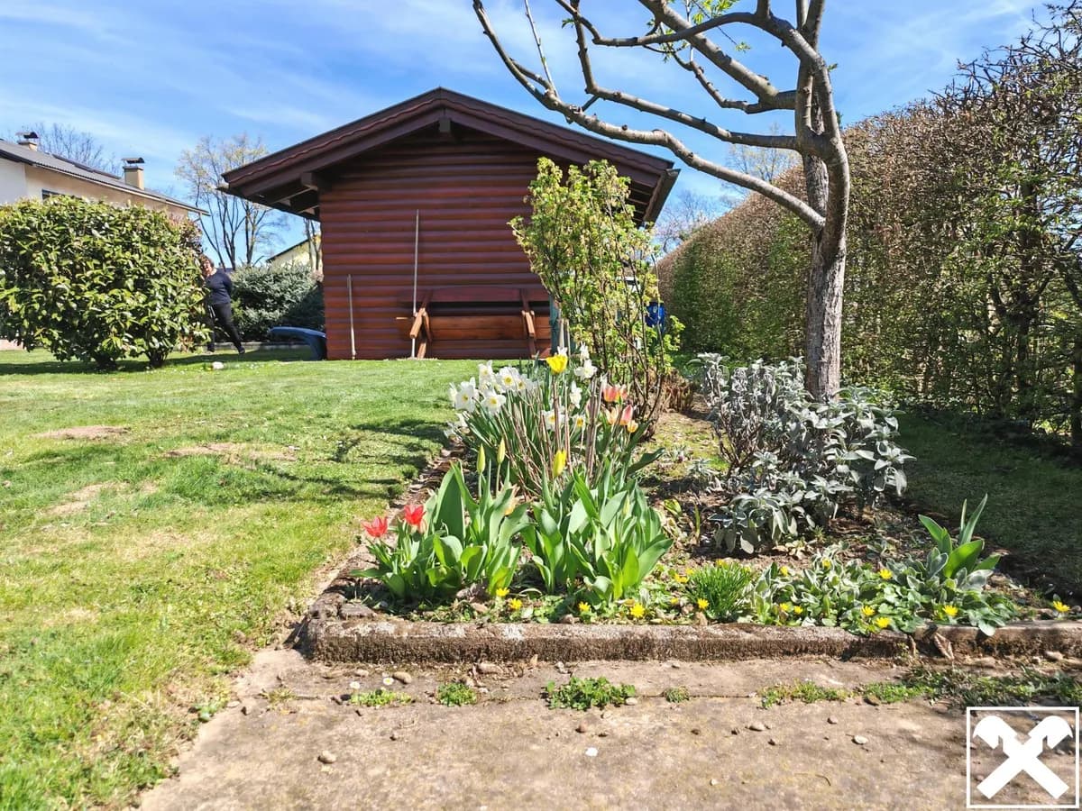 7-Zimmer-Haus kaufen in Klagenfurt – 221 m², € 559.000 – Bild 10 von 30