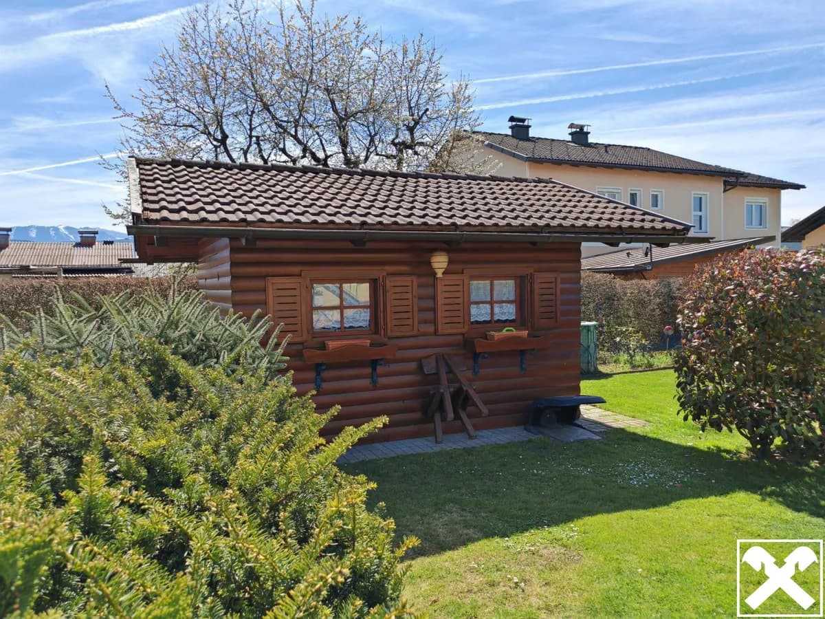 7-Zimmer-Haus kaufen in Klagenfurt – 221 m², € 559.000 – Bild 11 von 30