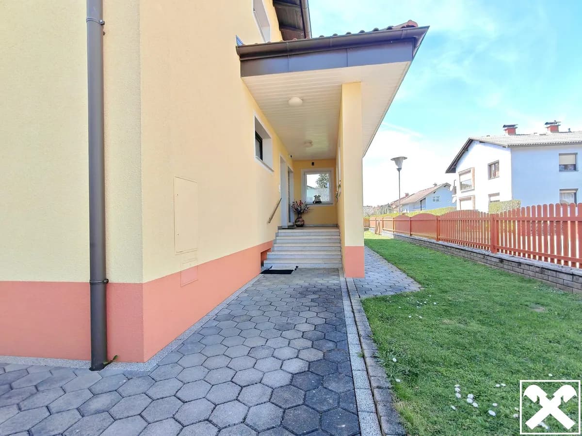 7-Zimmer-Haus kaufen in Klagenfurt – 221 m², € 559.000 – Bild 14 von 30