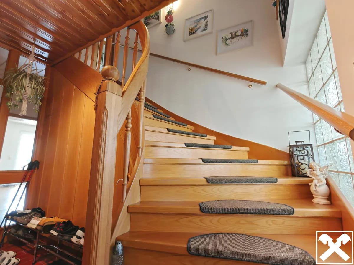 7-Zimmer-Haus kaufen in Klagenfurt – 221 m², € 559.000 – Bild 17 von 30