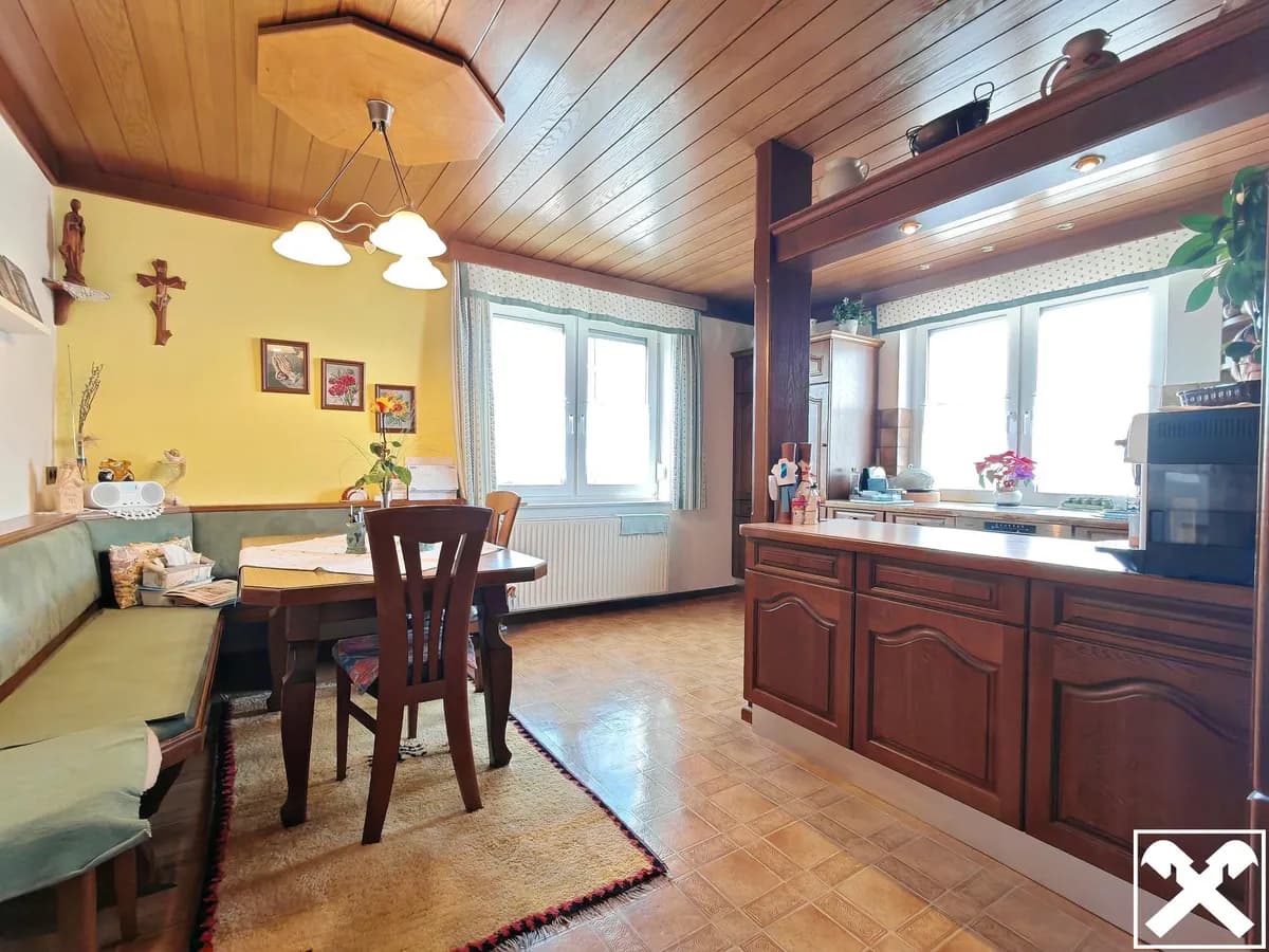 7-Zimmer-Haus kaufen in Klagenfurt – 221 m², € 559.000 – Bild 19 von 30