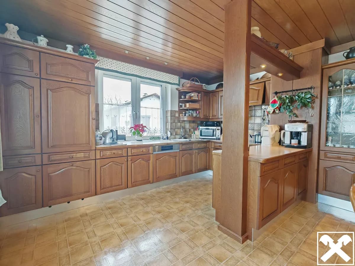 7-Zimmer-Haus kaufen in Klagenfurt – 221 m², € 559.000 – Bild 20 von 30
