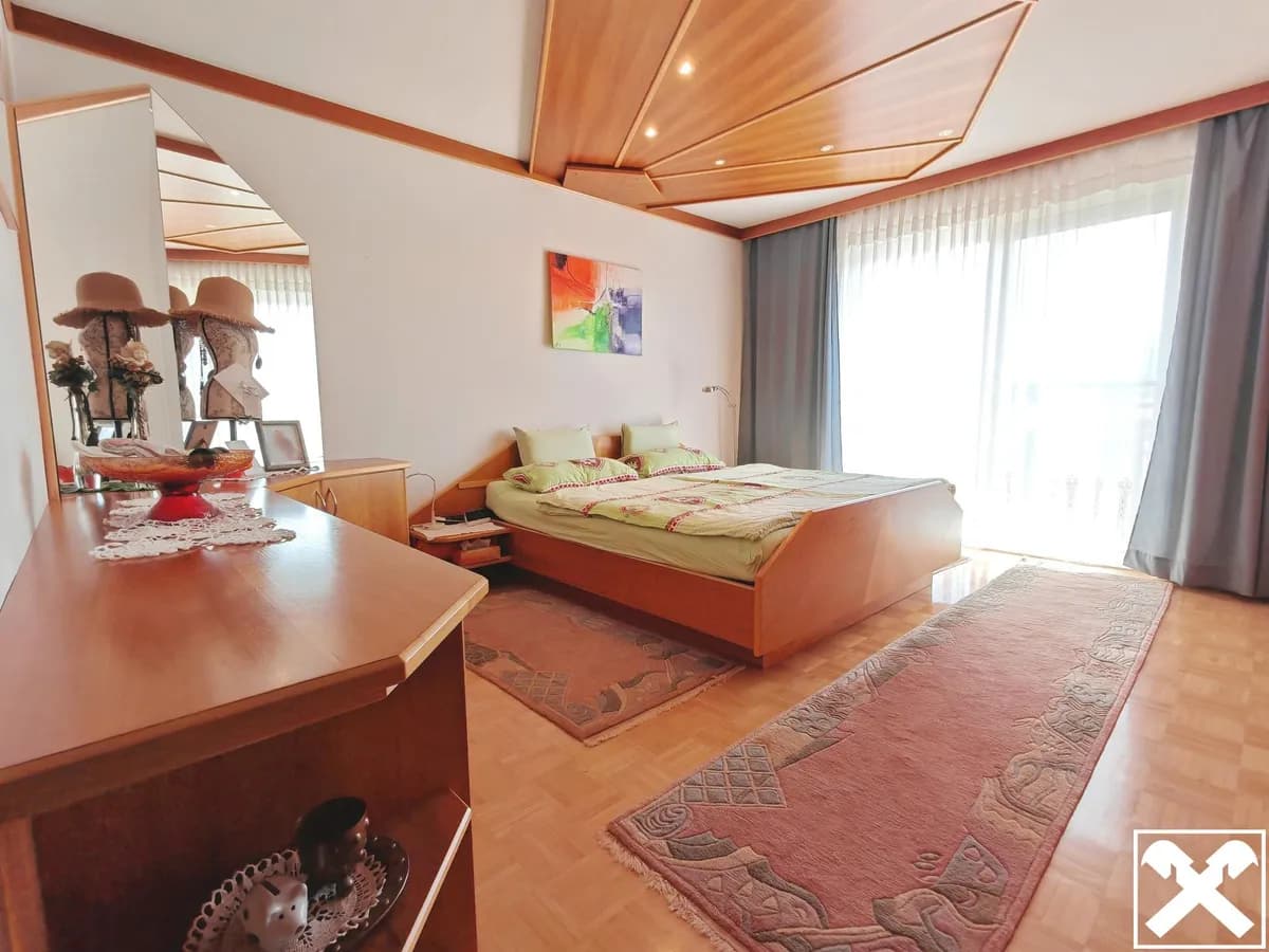 7-Zimmer-Haus kaufen in Klagenfurt – 221 m², € 559.000 – Bild 21 von 30