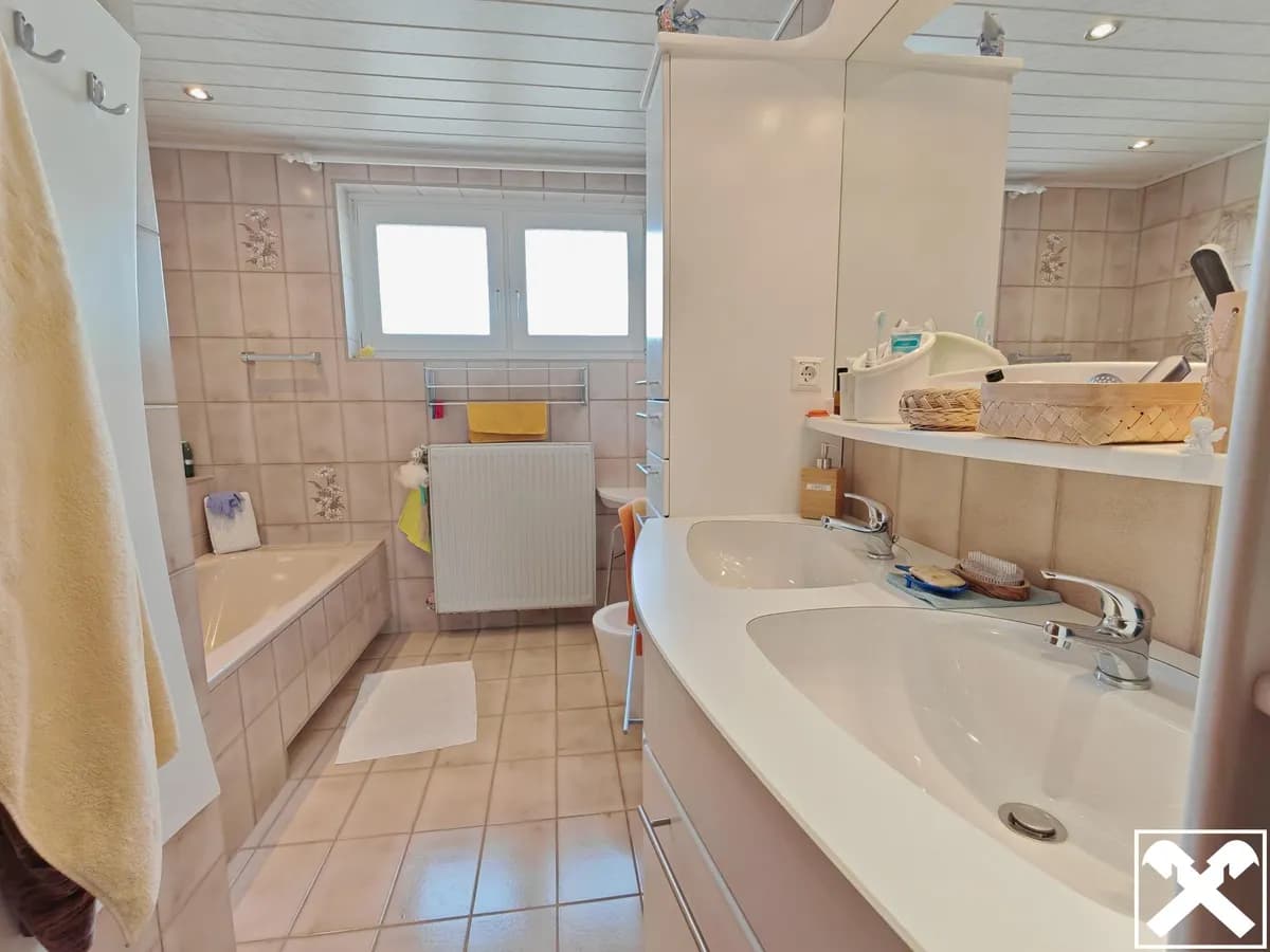 7-Zimmer-Haus kaufen in Klagenfurt – 221 m², € 559.000 – Bild 22 von 30