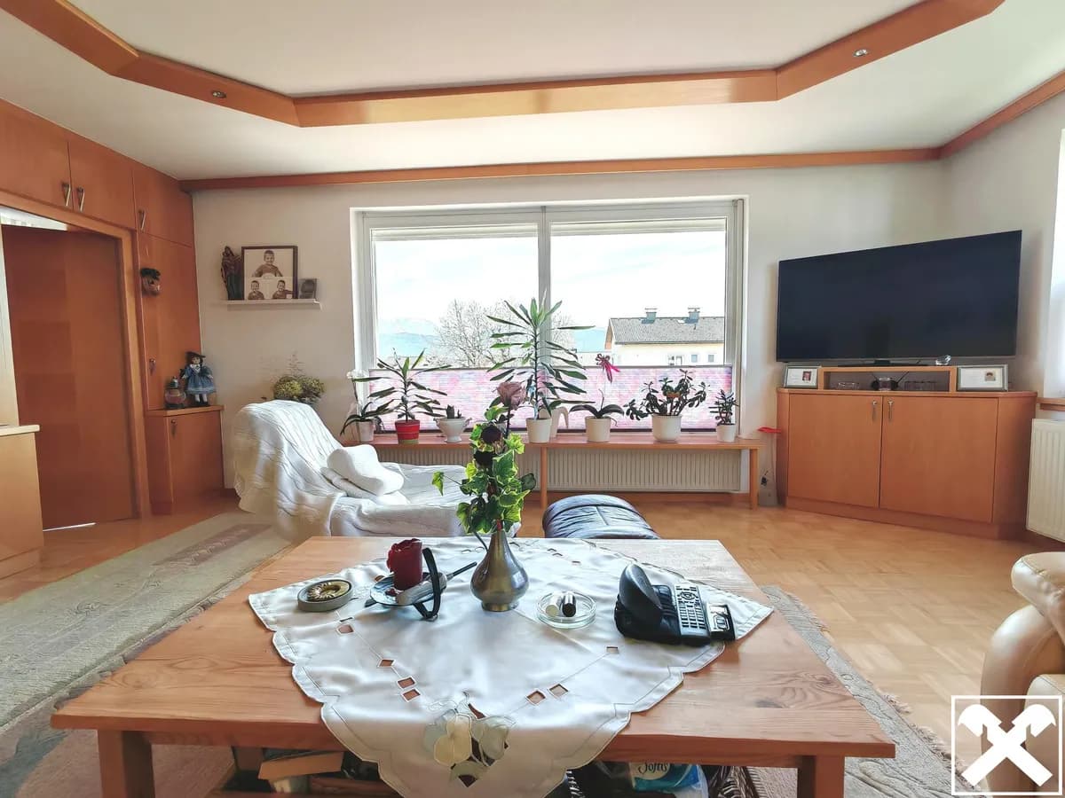 7-Zimmer-Haus kaufen in Klagenfurt – 221 m², € 559.000 – Bild 23 von 30