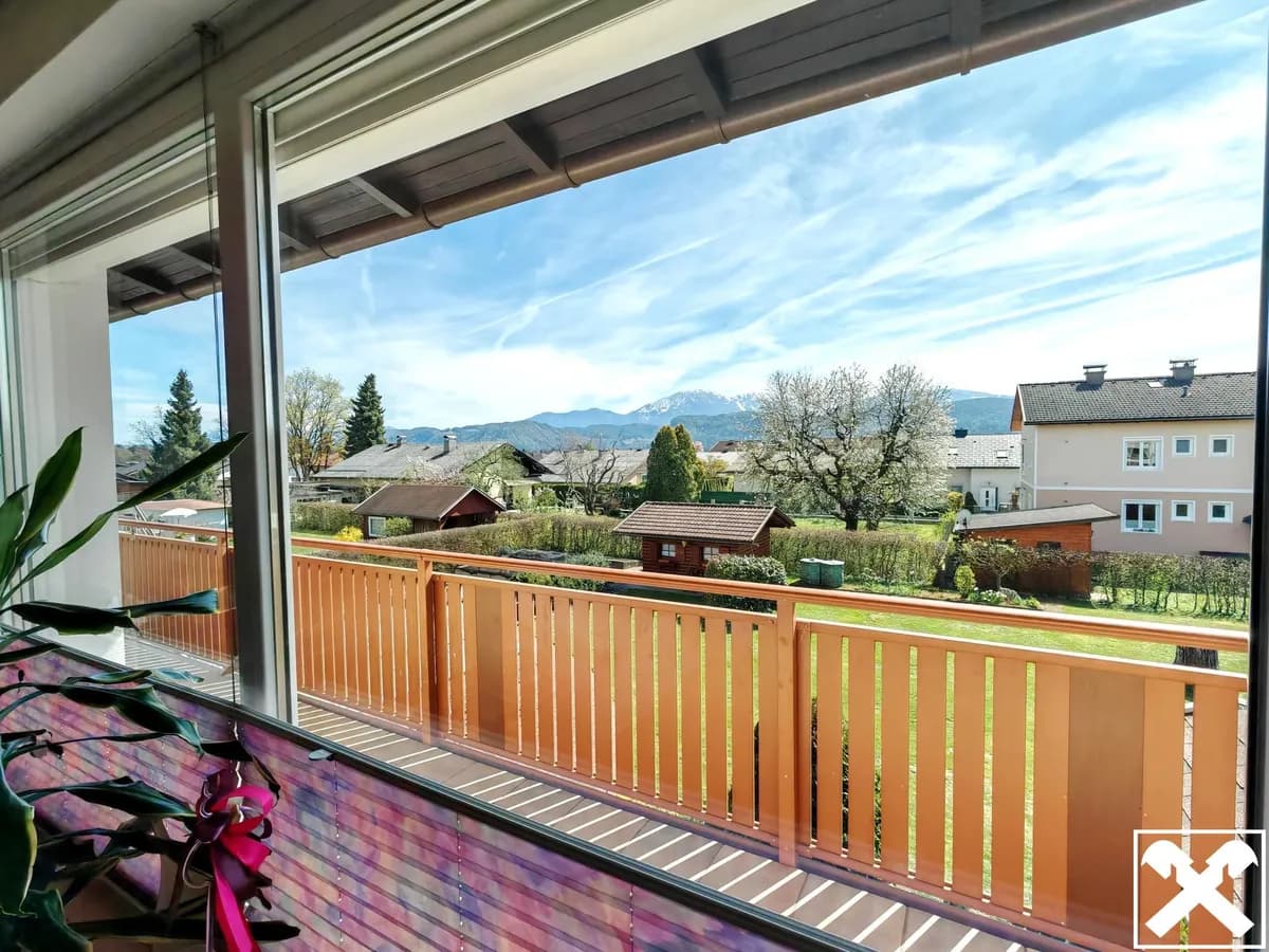 7-Zimmer-Haus kaufen in Klagenfurt – 221 m², € 559.000 – Bild 25 von 30