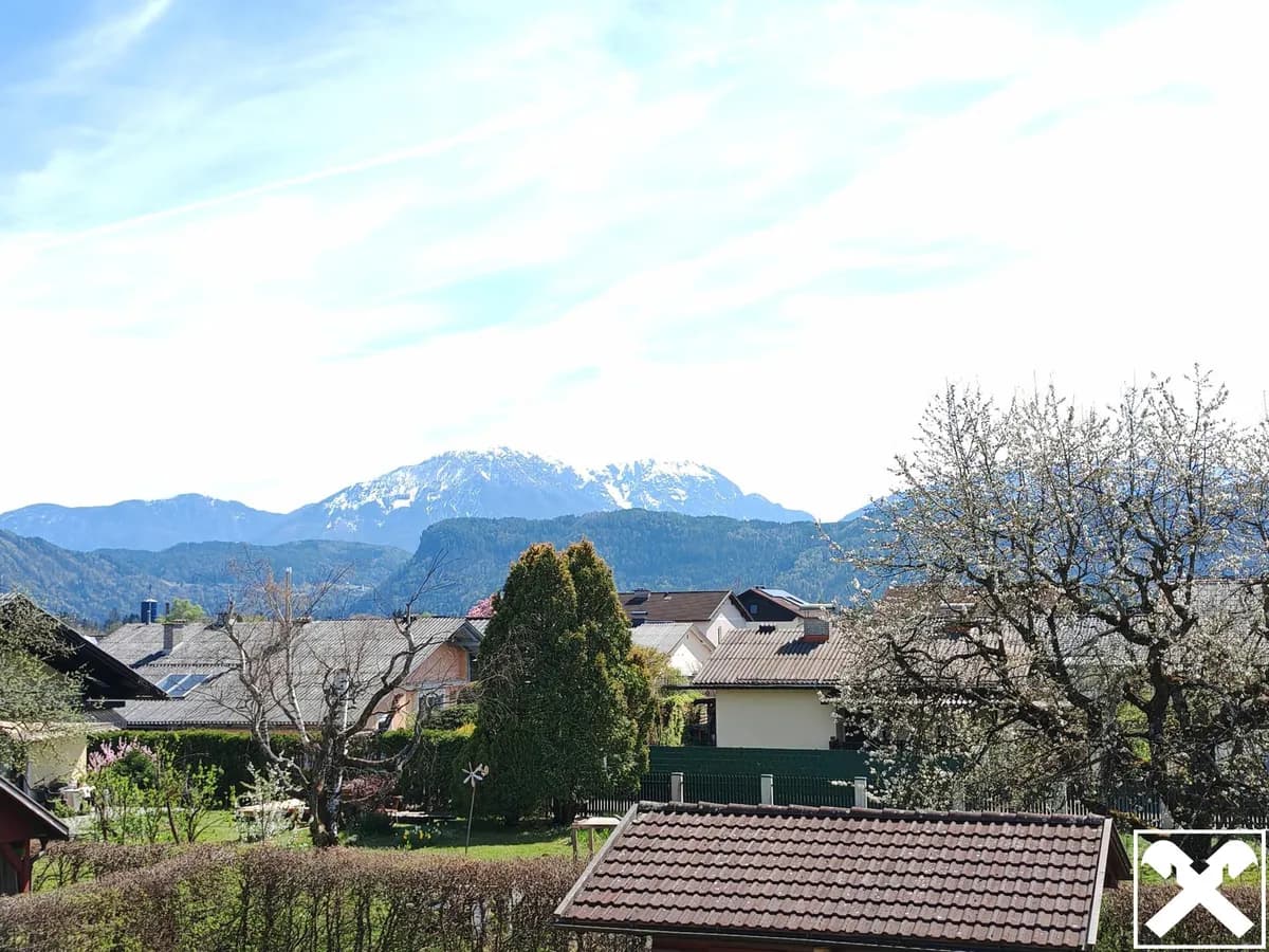 7-Zimmer-Haus kaufen in Klagenfurt – 221 m², € 559.000 – Bild 27 von 30