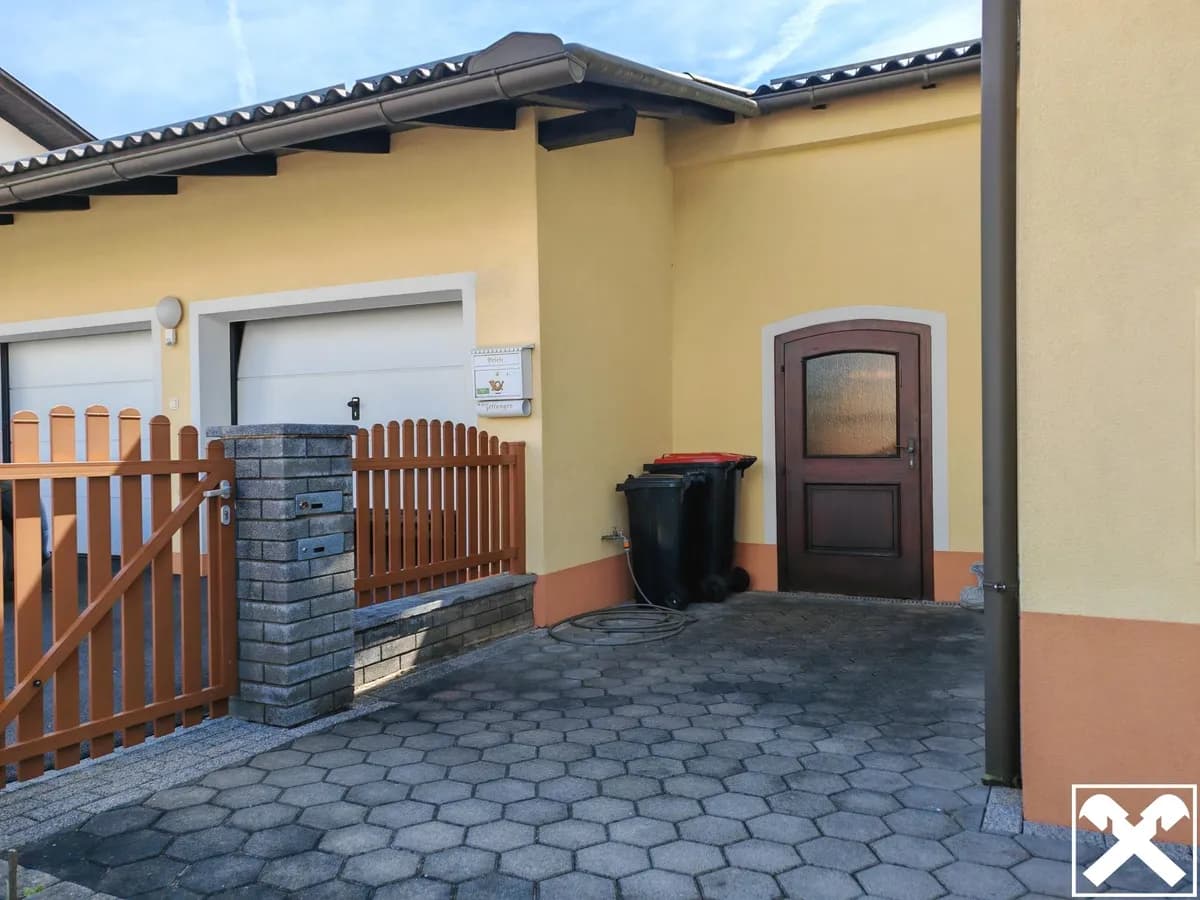 7-Zimmer-Haus kaufen in Klagenfurt – 221 m², € 559.000 – Bild 29 von 30