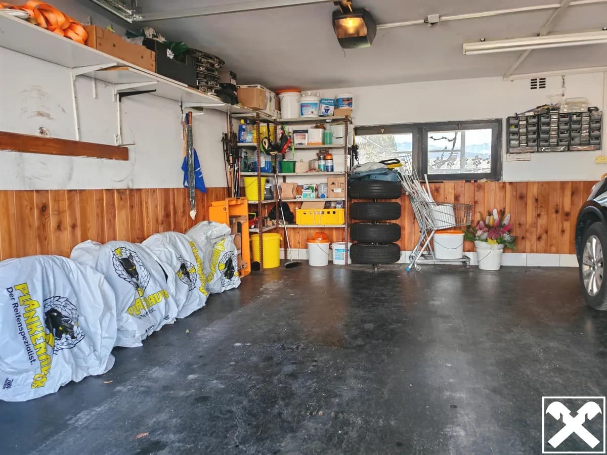 7-Zimmer-Haus kaufen in Klagenfurt – 221 m², € 559.000 – Bild 30 von 30