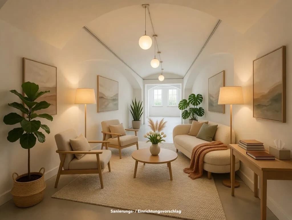 7-Zimmer-Gewerbeimmobilie kaufen in Wien – 297,01 m², € 850.000 – Bild 2 von 19