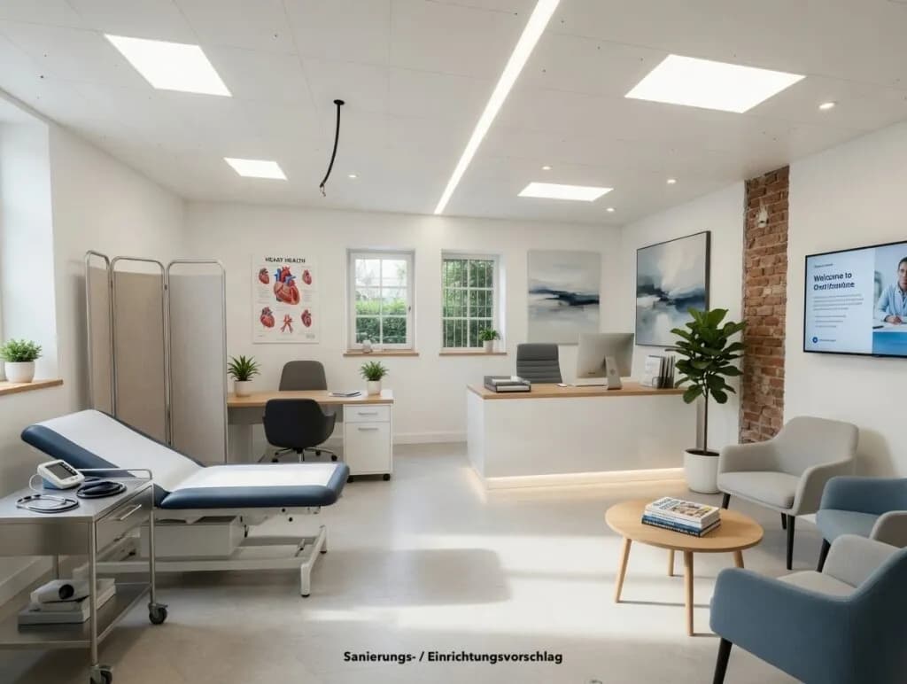 7-Zimmer-Gewerbeimmobilie kaufen in Wien – 297,01 m², € 850.000 – Bild 3 von 19