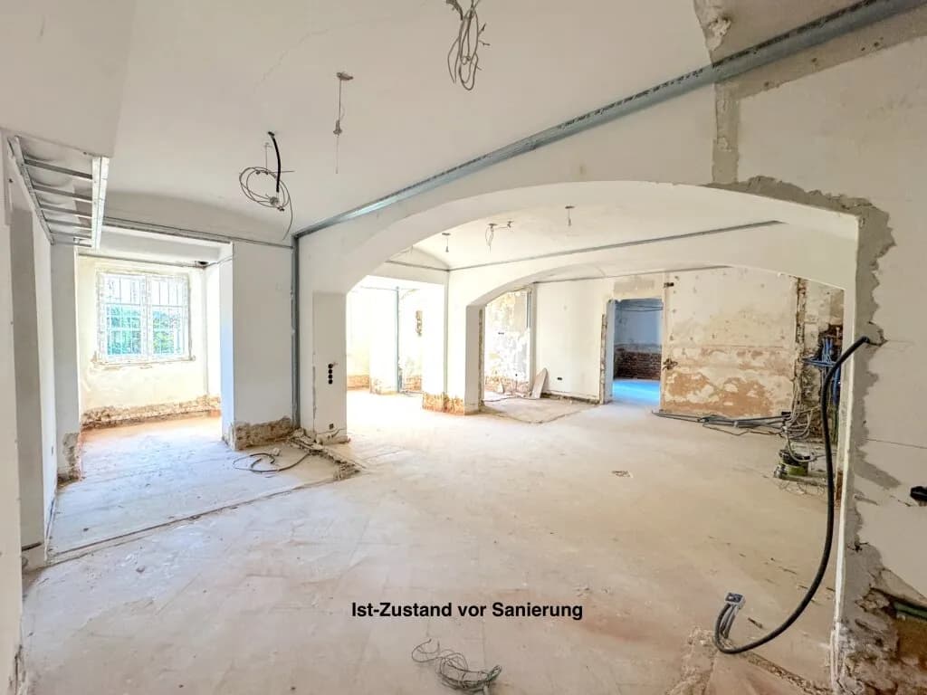 7-Zimmer-Gewerbeimmobilie kaufen in Wien – 297,01 m², € 850.000 – Bild 5 von 19