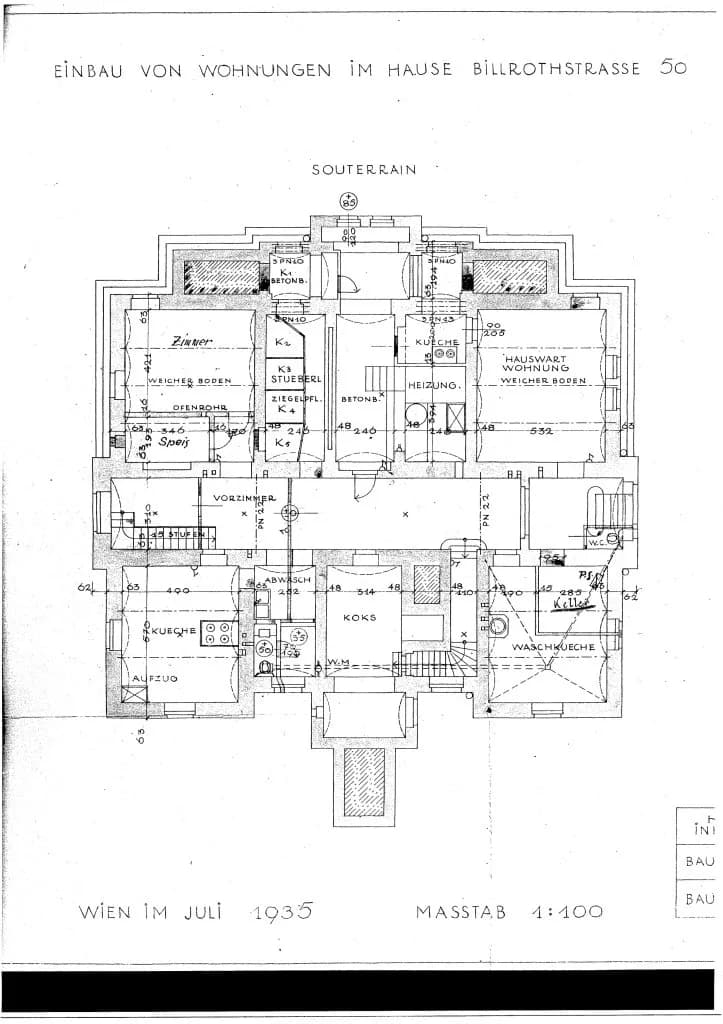 7-Zimmer-Gewerbeimmobilie kaufen in Wien – 297,01 m², € 850.000 – Bild 19 von 19