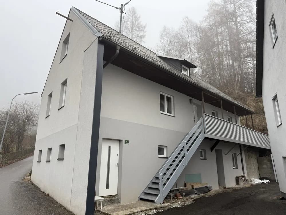 Haus kaufen in Murtal – 559 m², € 178.000