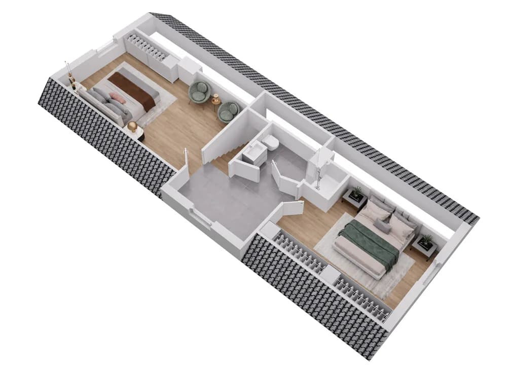 Haus kaufen in Murtal – 559 m², € 178.000 – Bild 3 von 23