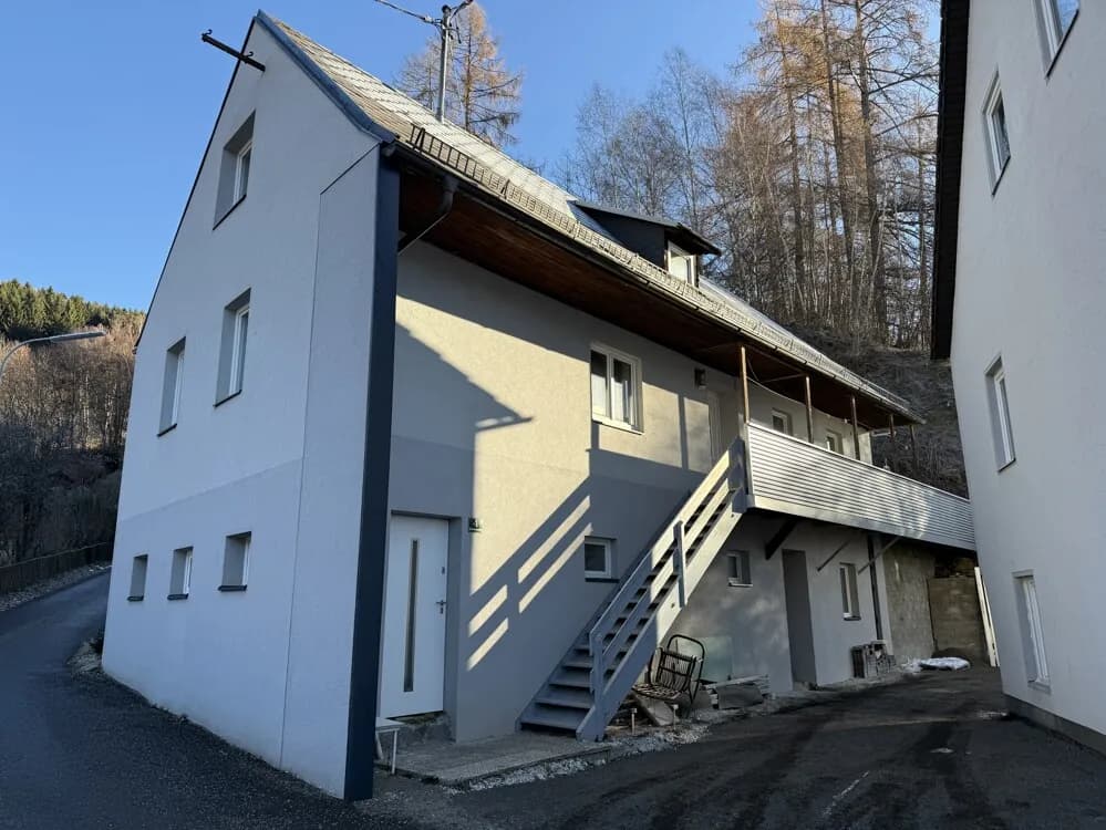 Haus kaufen in Murtal – 559 m², € 178.000 – Bild 8 von 23