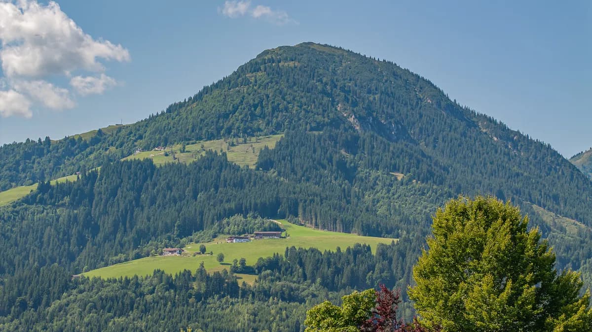 Grundstück kaufen in Kitzbühel – 602 m² – Bild 7 von 9