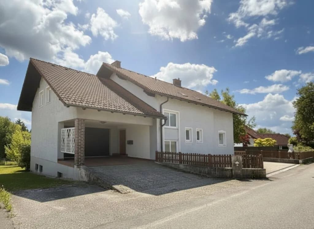 8-Zimmer-Gewerbeimmobilie kaufen in Grieskirchen – 247,53 m², € 500.000 – Bild 2 von 34