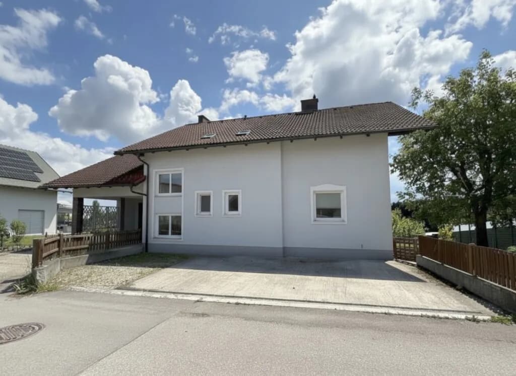 8-Zimmer-Gewerbeimmobilie kaufen in Grieskirchen – 247,53 m², € 500.000 – Bild 3 von 34