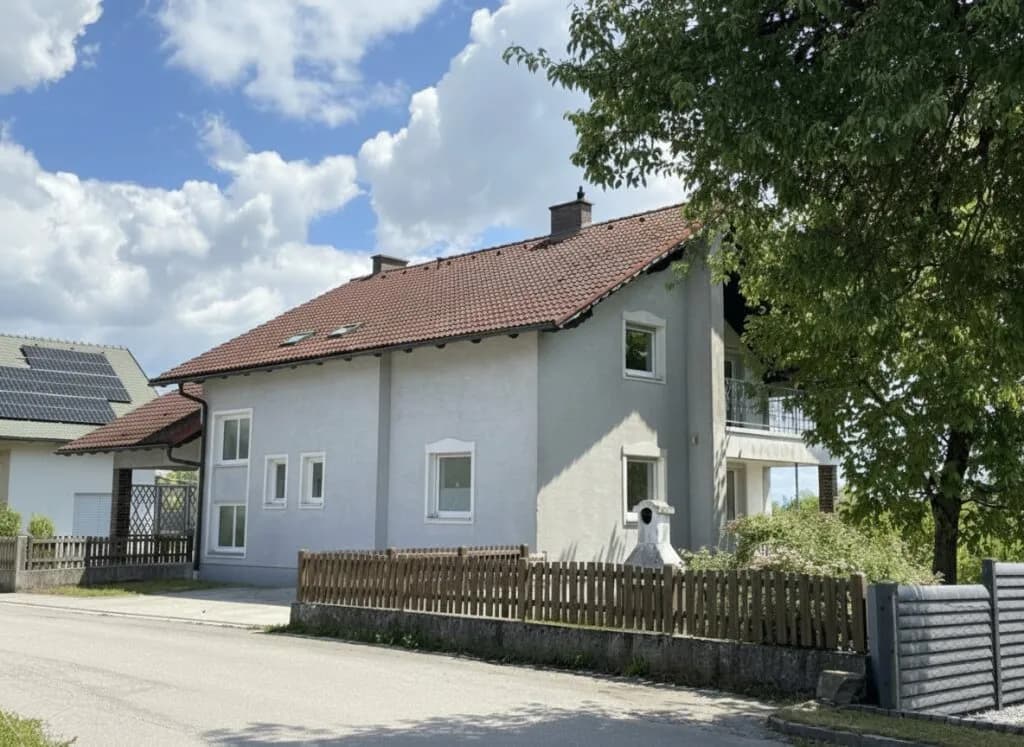 8-Zimmer-Gewerbeimmobilie kaufen in Grieskirchen – 247,53 m², € 500.000 – Bild 4 von 34