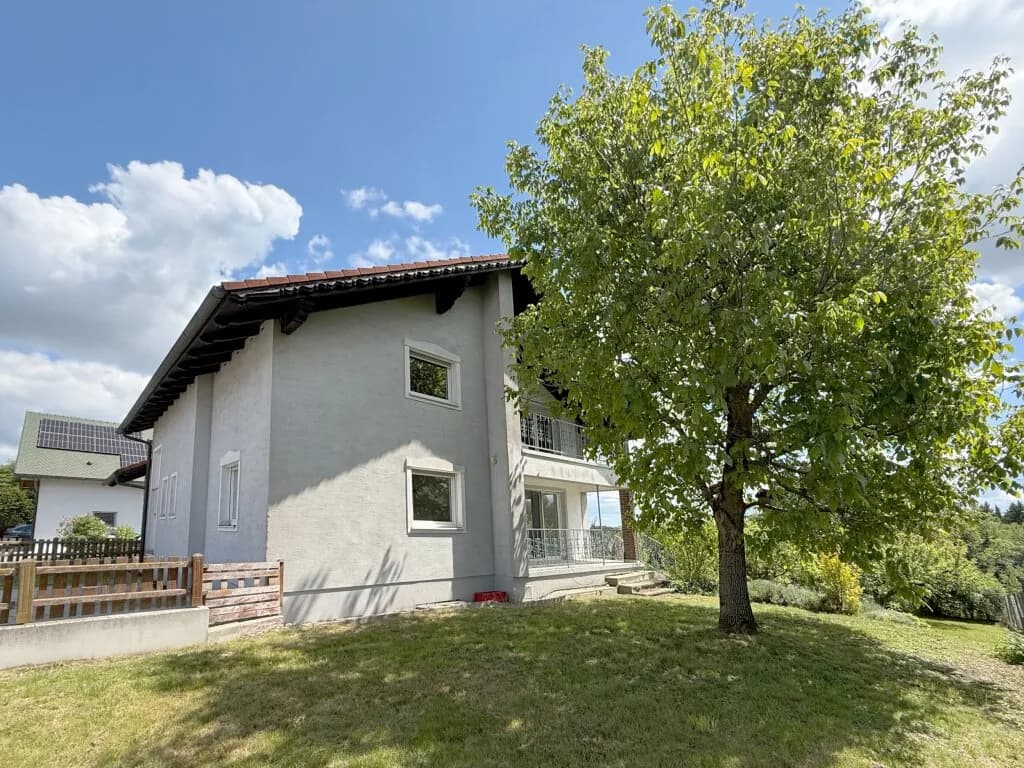 8-Zimmer-Gewerbeimmobilie kaufen in Grieskirchen – 247,53 m², € 500.000 – Bild 5 von 34