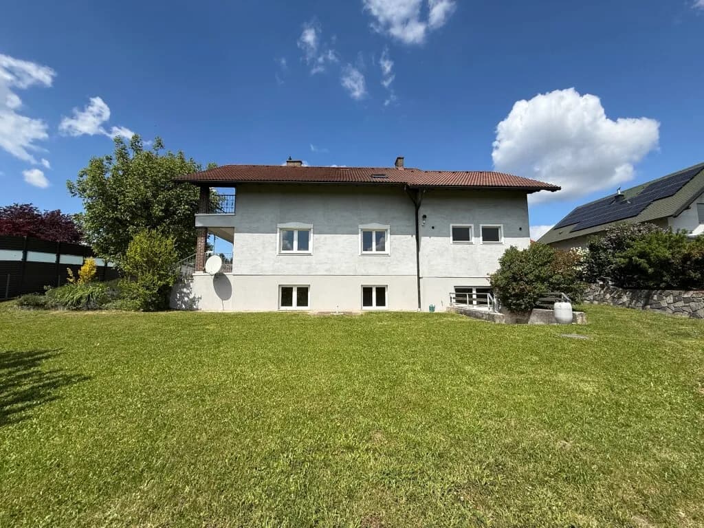 8-Zimmer-Gewerbeimmobilie kaufen in Grieskirchen – 247,53 m², € 500.000 – Bild 6 von 34