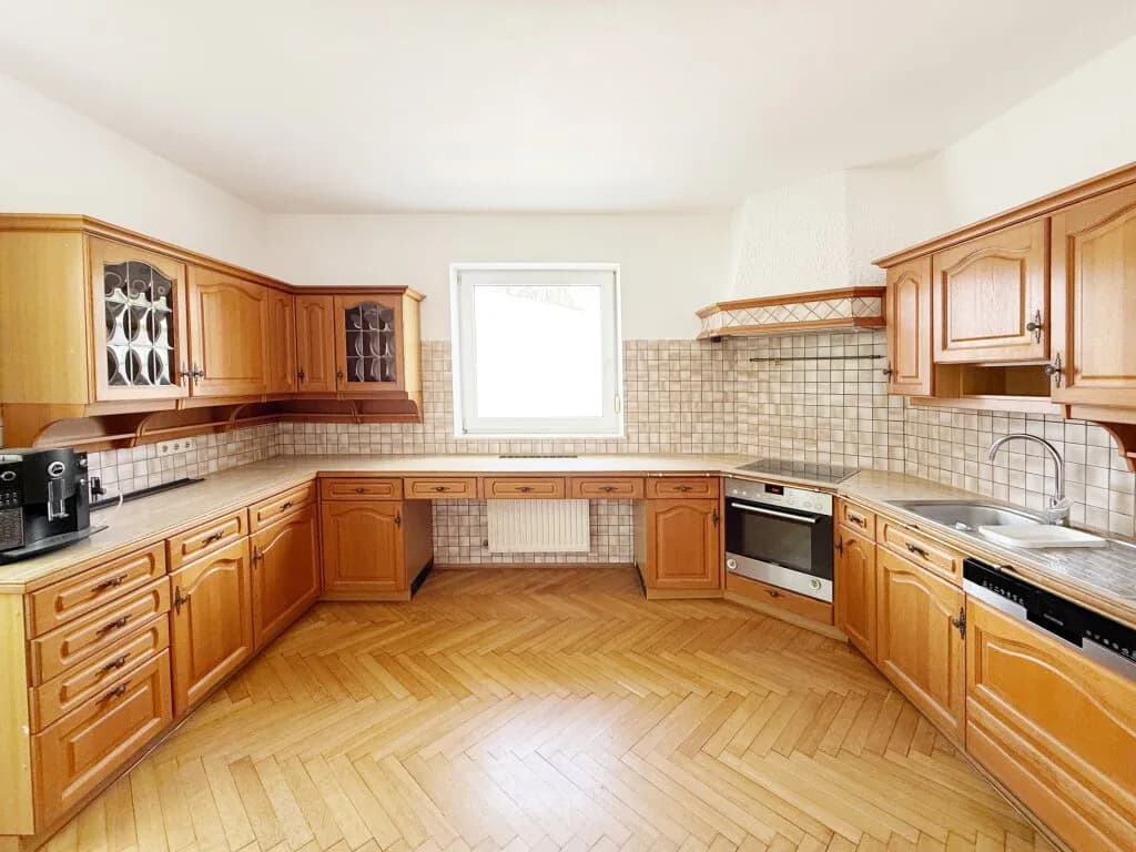 8-Zimmer-Gewerbeimmobilie kaufen in Grieskirchen – 247,53 m², € 500.000 – Bild 7 von 34