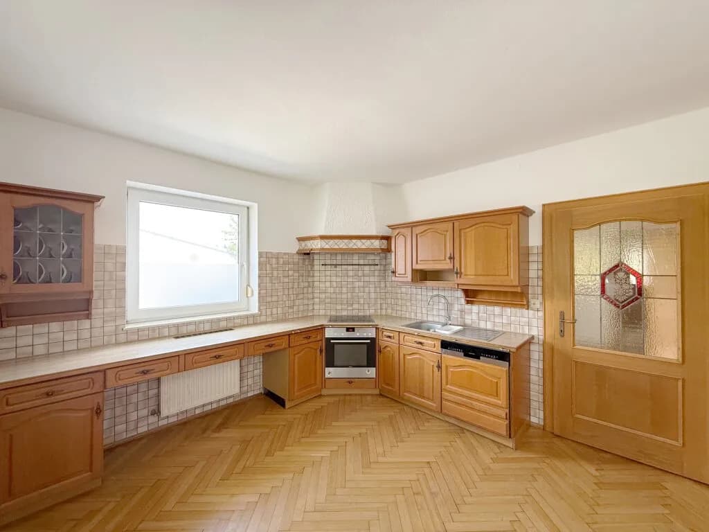 8-Zimmer-Gewerbeimmobilie kaufen in Grieskirchen – 247,53 m², € 500.000 – Bild 8 von 34