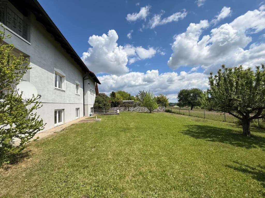 8-Zimmer-Gewerbeimmobilie kaufen in Grieskirchen – 247,53 m², € 500.000 – Bild 31 von 34