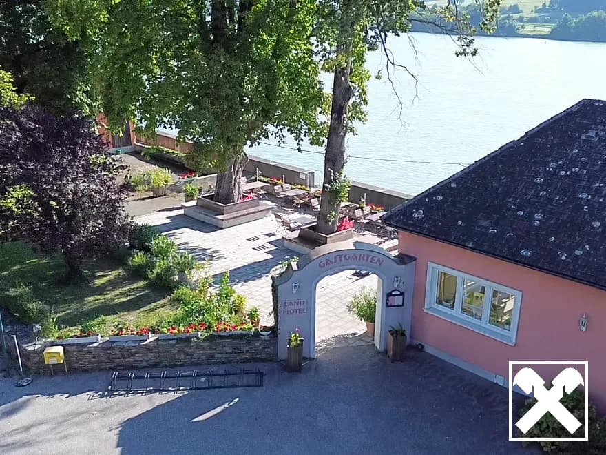 13-Zimmer-Gewerbeimmobilie kaufen in Melk – 106 m², € 895.000 – Bild 2 von 43