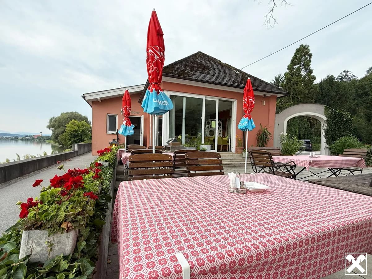 13-Zimmer-Gewerbeimmobilie kaufen in Melk – 106 m², € 895.000 – Bild 3 von 43