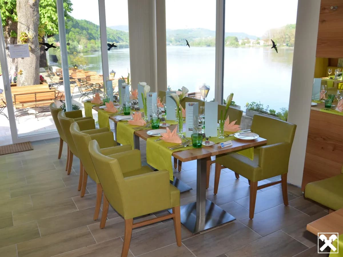 13-Zimmer-Gewerbeimmobilie kaufen in Melk – 106 m², € 895.000 – Bild 7 von 43