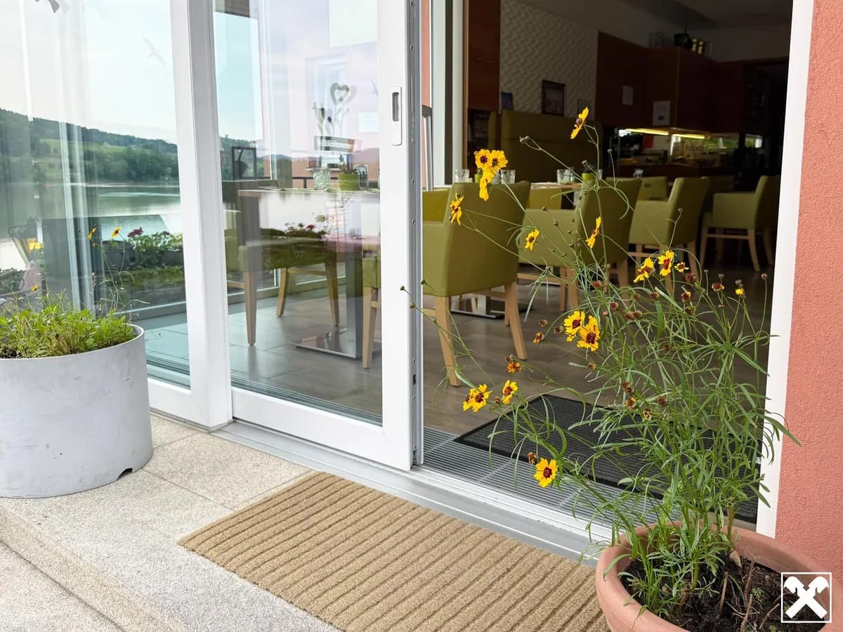 13-Zimmer-Gewerbeimmobilie kaufen in Melk – 106 m², € 895.000 – Bild 9 von 43