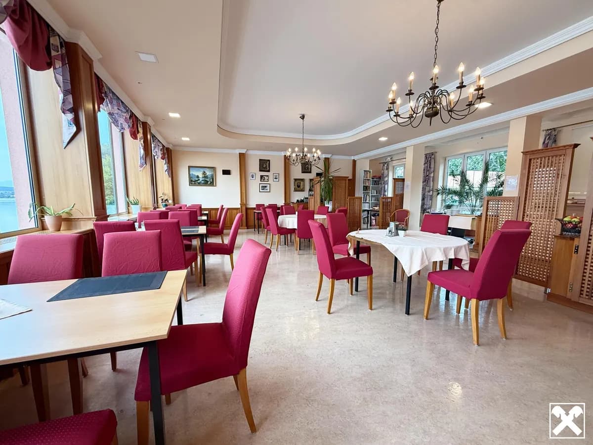 13-Zimmer-Gewerbeimmobilie kaufen in Melk – 106 m², € 895.000 – Bild 10 von 43