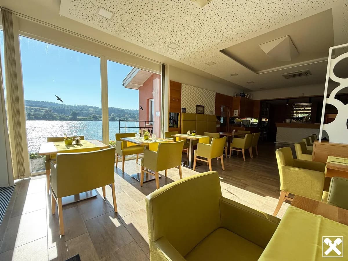 13-Zimmer-Gewerbeimmobilie kaufen in Melk – 106 m², € 895.000 – Bild 11 von 43