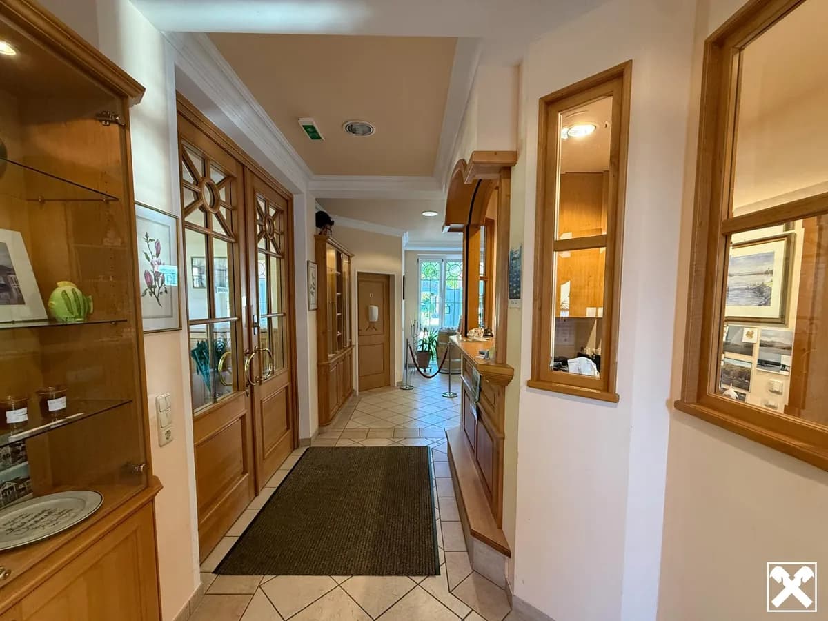 13-Zimmer-Gewerbeimmobilie kaufen in Melk – 106 m², € 895.000 – Bild 12 von 43