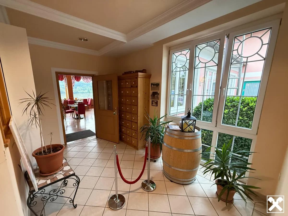 13-Zimmer-Gewerbeimmobilie kaufen in Melk – 106 m², € 895.000 – Bild 14 von 43